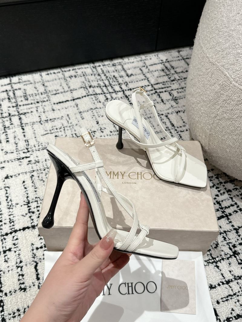 Jimmy Choo Sandals